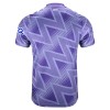 Camiseta Bournemouth Segunda 2026-27