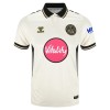 Camiseta Bournemouth Tercera 2026-27 Camiseta Bournemouth Tercera 2026-27