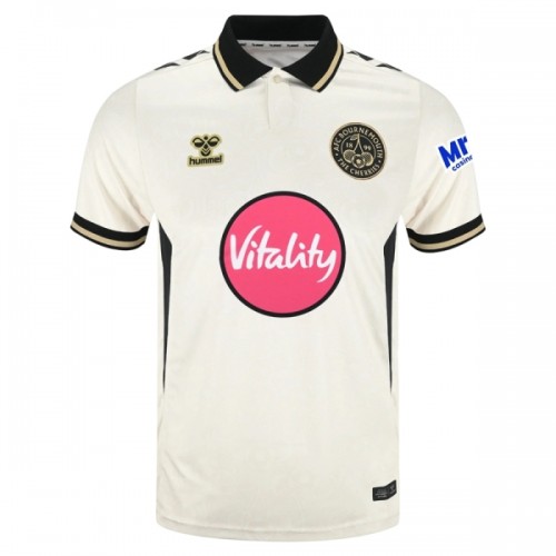 Camiseta Bournemouth Tercera 2026-27 Camiseta Bournemouth Tercera 2026-27