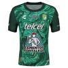 Camiseta Club Leon Primera 2026-27
