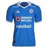 Camiseta Cruz Azul Primera 2026-27 Camiseta Cruz Azul Primera 2026-27