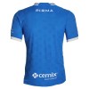 Camiseta Cruz Azul Primera 2026-27