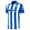Camiseta Deportivo Alaves Primera 2026-27 Camiseta Deportivo Alaves Primera 2026-27