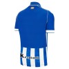Camiseta Deportivo Alaves Primera 2026-27