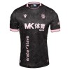 Camiseta Deportivo Alaves Segunda 2026-27