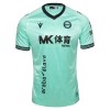 Camiseta Deportivo Alaves Tercera 2026-27 Camiseta Deportivo Alaves Tercera 2026-27