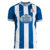 Camiseta Deportivo de La Coruna Primera 2026-27