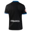 Camiseta Deportivo de La Coruna Segunda 2026-27