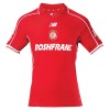 Camiseta Deportivo Toluca Primera 2026-27 Camiseta Deportivo Toluca Primera 2026-27