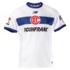 Camiseta Deportivo Toluca Segunda 2026-27 Camiseta Deportivo Toluca Segunda 2026-27