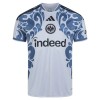 Camiseta Eintracht Frankfurt Tercera 2026-27 Camiseta Eintracht Frankfurt Tercera 2026-27