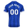 Camiseta Leicester City Primera 2026-27