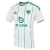 Camiseta Leicester City Tercera 2026-27 Camiseta Leicester City Tercera 2026-27