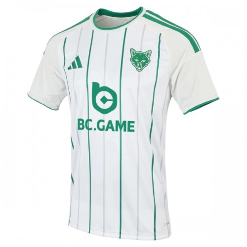 Camiseta Leicester City Tercera 2026-27 Camiseta Leicester City Tercera 2026-27