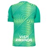 Camiseta Portero Atlético Madrid 2026-27 Verde