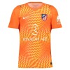 Camiseta Portero Atlético Madrid Oblak 13 Orange Version 2026-27