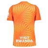 Camiseta Portero Atlético Madrid Orange Version 2026-27