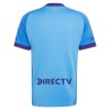 Camiseta Portero Boca Juniors 2026-27