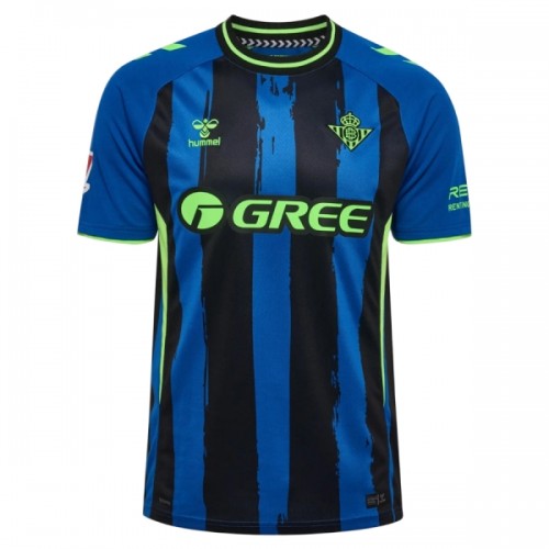 Camiseta Real Betis Tercera 2026-27 Camiseta Real Betis Tercera 2026-27