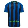 Camiseta Real Betis Tercera 2026-27