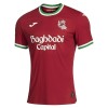 Camiseta Real Sociedad Tercera 2026-27