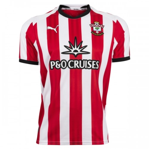 Camiseta Southampton Primera 2026-27 Camiseta Southampton Primera 2026-27