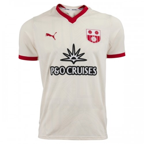 Camiseta Southampton Tercera 2026-27 Camiseta Southampton Tercera 2026-27