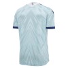 Camiseta West Bromwich Albion Tercera 2026-27