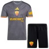 Conjunto/Equipación AS Roma Niño Tercera 2026-27 Conjunto/Equipación AS Roma Niño Tercera 2026-27