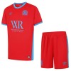 Conjunto/Equipación Blackburn Rovers Niño Tercera 2026-27 Conjunto/Equipación Blackburn Rovers Niño Tercera 2026-27