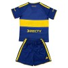 Conjunto/Equipación Boca Juniors Niño Primera 2026-27