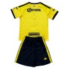 Conjunto/Equipación Club América Niño Primera 2026-27