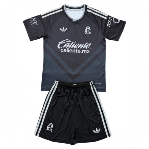 Conjunto/Equipación Club América Niño Segunda 2026-27 Conjunto/Equipación Club América Niño Segunda 2026-27