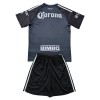 Conjunto/Equipación Club América Niño Segunda 2026-27