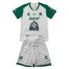 Conjunto/Equipación Club Leon Niño Segunda 2026-27 Conjunto/Equipación Club Leon Niño Segunda 2026-27