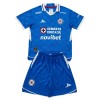 Conjunto/Equipación Cruz Azul Niño Primera 2026-27