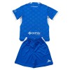 Conjunto/Equipación Cruz Azul Niño Primera 2026-27