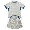 Conjunto/Equipación Cruz Azul Niño Segunda 2026-27