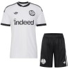 Conjunto/Equipación Eintracht Frankfurt Niño Segunda 2026-27 Conjunto/Equipación Eintracht Frankfurt Niño Segunda 2026-27