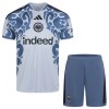 Conjunto/Equipación Eintracht Frankfurt Niño Tercera 2026-27 Conjunto/Equipación Eintracht Frankfurt Niño Tercera 2026-27