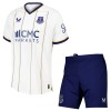 Conjunto/Equipación Everton Niño Segunda 2026-27