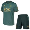 Conjunto/Equipación Everton Niño Tercera 2026-27