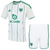 Conjunto/Equipación Leicester City Niño Tercera 2026-27 Conjunto/Equipación Leicester City Niño Tercera 2026-27