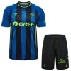 Conjunto/Equipación Real Betis Niño Tercera 2026-27