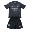 Conjunto/Equipación Real Sociedad Niño Segunda 2026-27