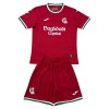 Conjunto/Equipación Real Sociedad Niño Tercera 2026-27