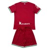 Conjunto/Equipación Real Sociedad Niño Tercera 2026-27