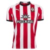 Conjunto/Equipación Southampton Niño Primera 2026-27