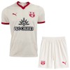 Conjunto/Equipación Southampton Niño Tercera 2026-27