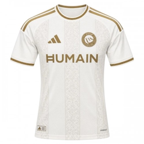 Camiseta Al Nassr Tercera 2026-27 Camiseta Al Nassr Tercera 2026-27
